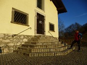 58 Salmezza, Chiesetta di S. Barnaba 